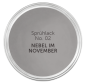 Preview: Alpina Feine Farben Sprühlack, Nebel im November, 400ml Edelmatt, 983718